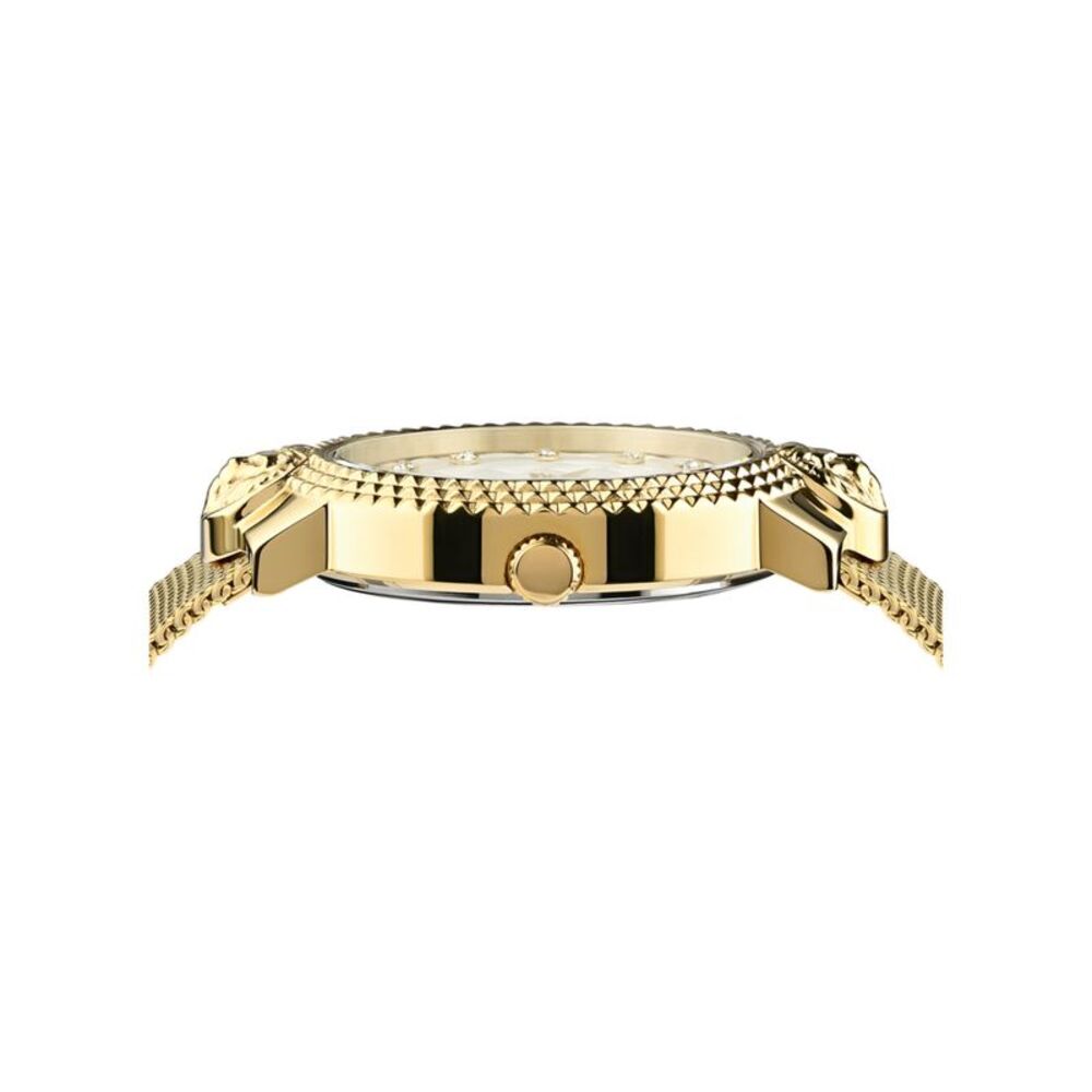 Versus Versace Mouffetard Bracelet Watch Womens - Picture 2 of 6